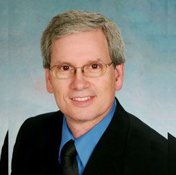 Photo of Mike Beck